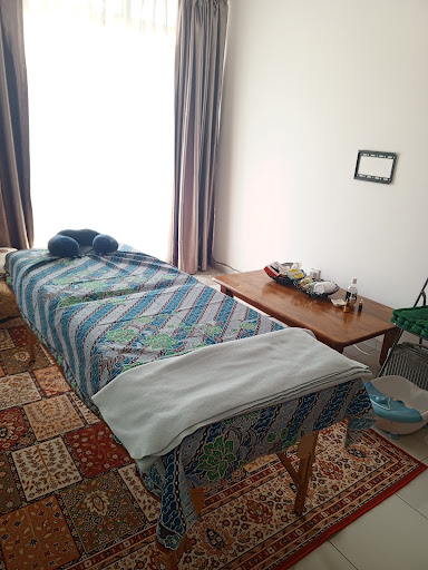 Spa Kirana Muslimah Spa Kirana Muslimah