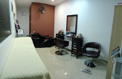 Salon Muslimah Cahaya Hair & Beauty Salon (Melaka) Salon Muslimah Cahaya Hair & Beauty Salon (Melaka)