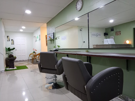 Nabila Salon Muslimah Tampin Nabila Salon Muslimah Tampin
