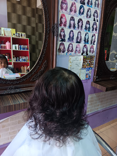 Muslimah Hair & Beauty Saloon Muslimah Hair & Beauty Saloon