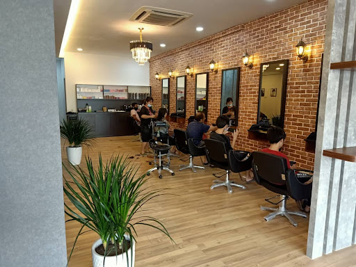 Spa Muslimah Taman Lagenda Melaka