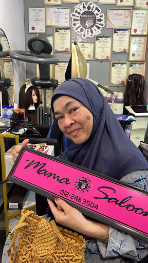 Salon Muslimah Mama Beauty Hair Spa Salon Muslimah Mama Beauty Hair Spa