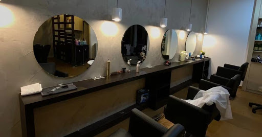 LAMUSE HAIR STUDIO LAMUSE HAIR STUDIO