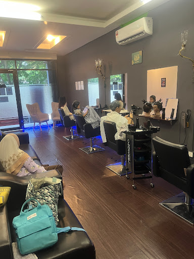 Mawar hair salon Mawar hair salon