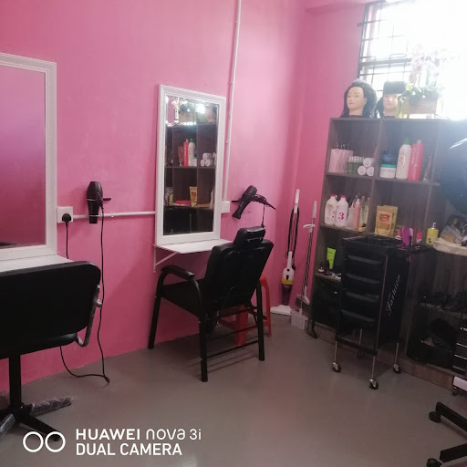 PINK SALON MUSLIMAH PINK SALON MUSLIMAH