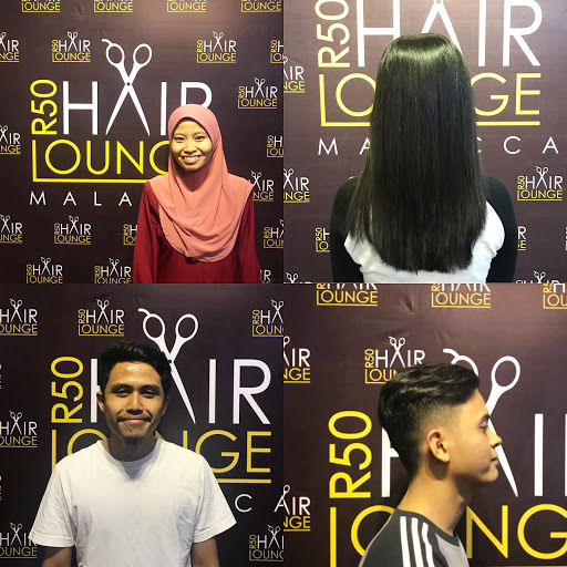 R50 Hair Lounge R50 Hair Lounge