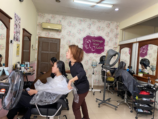 Heritage Hair Salon Heritage Hair Salon