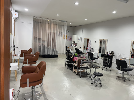 HI hair saloon HI hair saloon