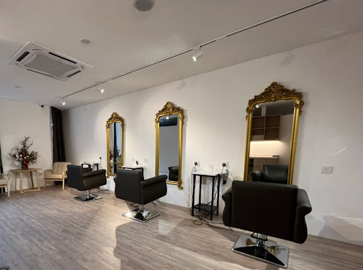 HEM HAIR SALON HEM HAIR SALON