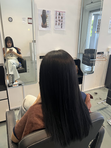 Eliza beauty hair salon Eliza beauty hair salon
