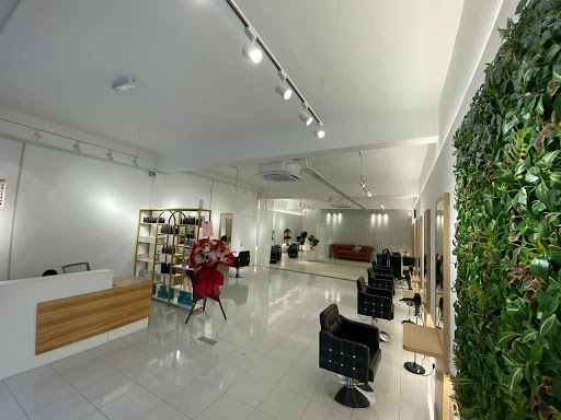 Alia butik kecantikan rambut muslimah - paya rumput Alia butik kecantikan rambut muslimah - paya rumput