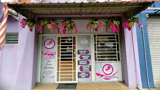 D Hana Global Spa D Hana Global Spa