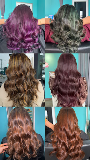 Mell Beauty Salon & Spa Mell Beauty Salon & Spa