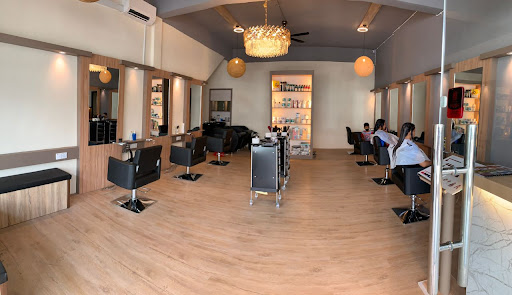 Adriana Hair Saloon & Beauty Spa Cheng
