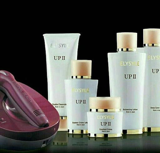 Al Rayyan Beauty and SPA Muslimah Al Rayyan Beauty and SPA Muslimah