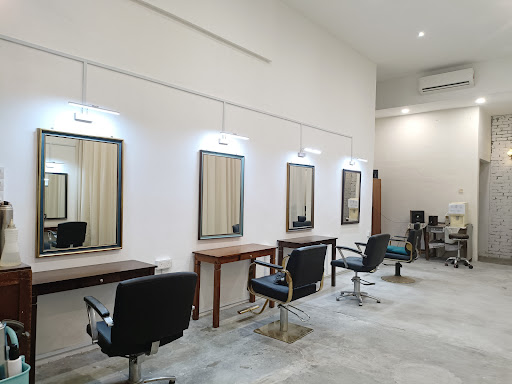 GIP Hair Salon (Nilai) GIP Hair Salon (Nilai)