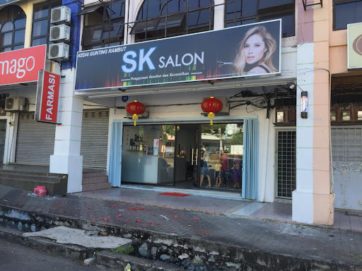 SK SALON SK SALON