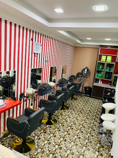 Aafiyah Spa& Salon Muslimah Aafiyah Spa& Salon Muslimah