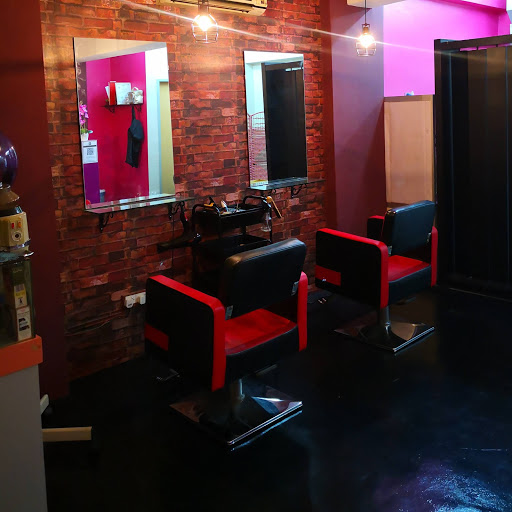 Medina Salon Rambut Muslimah Medina Salon Rambut Muslimah