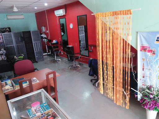 Aqish Muslimah Salon S2 Aqish Muslimah Salon S2