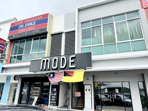 MODE Salon Seremban 2 ( HAIR & NAIL SERVICE) MODE Salon Seremban 2 ( HAIR & NAIL SERVICE)