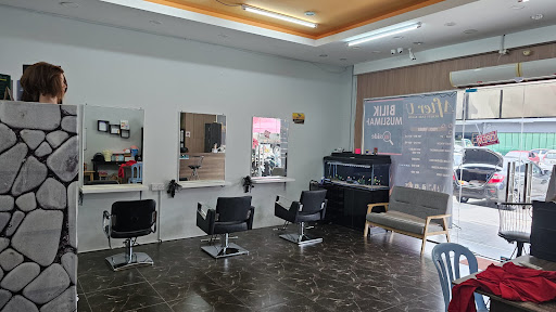 AFTER U BEAUTY CARE SALON SENAWANG (Salon Muslimah) AFTER U BEAUTY CARE SALON SENAWANG (Salon Muslimah)