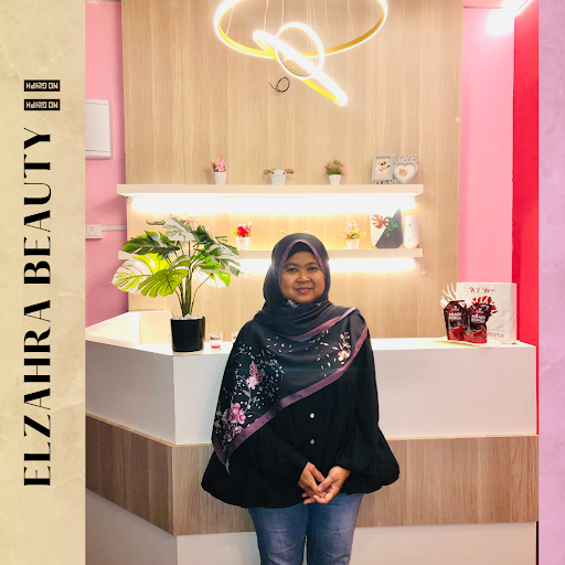 elzahrabeauty spa muslimah senawang elzahrabeauty spa muslimah senawang