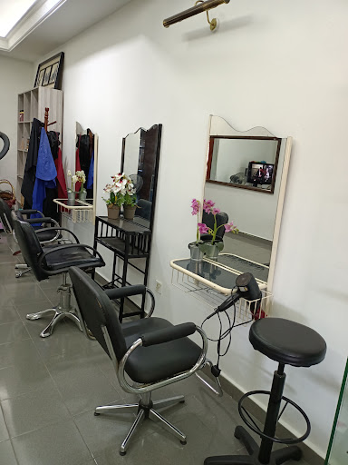 Ajba Beauty Spa&Salun Muslimah Ajba Beauty Spa&Salun Muslimah