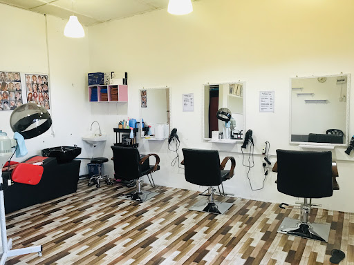 Wanessa beauty salon & spa Wanessa beauty salon & spa