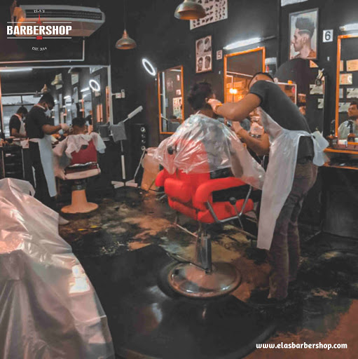 Ela's Barbershop (Bandar Inderapura) Ela's Barbershop (Bandar Inderapura)