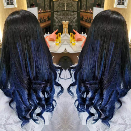ELVIN Hair Studio, JERANTUT ELVIN Hair Studio, JERANTUT