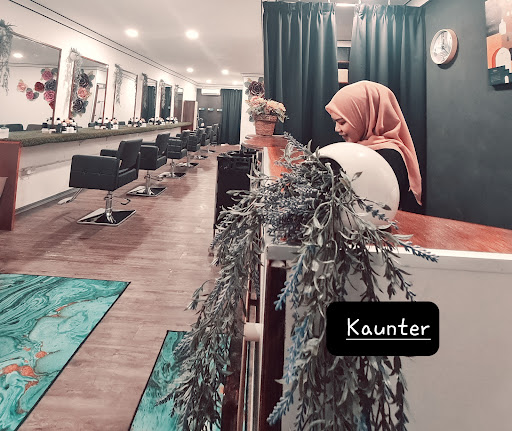 Myfa Salon Bandar Kuantan Myfa Salon Bandar Kuantan