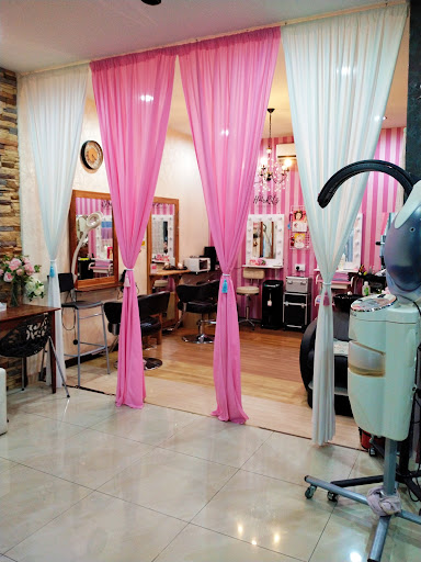 Salon Rambut Muslimah Kuantan Salon Rambut Muslimah Kuantan
