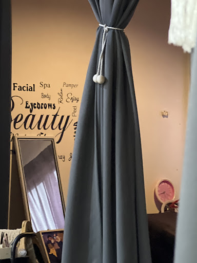 ain muslimah hair salon ain muslimah hair salon