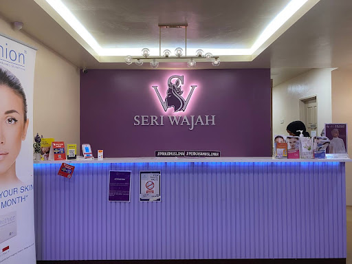 Seri Wajah Muslimah Facial Spa Kuantan Seri Wajah Muslimah Facial Spa Kuantan