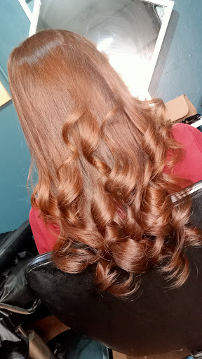 Salun rambut wanita kuantan SARSHA Salun rambut wanita kuantan SARSHA