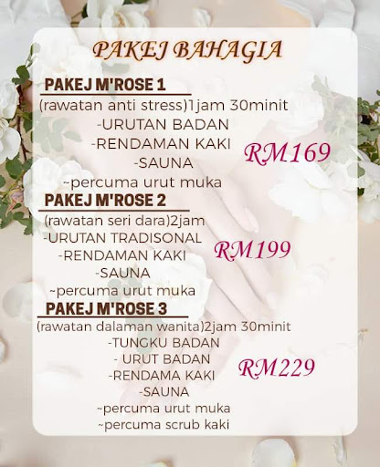 A&S SPA MUSLIMAH A&S SPA MUSLIMAH