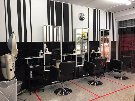 FAZMY SALON MUSLIMAH FAZMY SALON MUSLIMAH