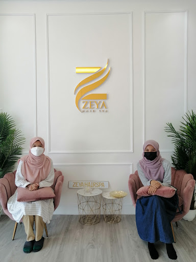 Zeya Hair Spa Zeya Hair Spa