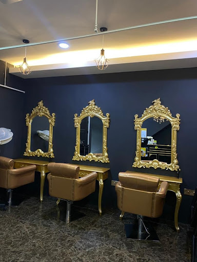 FARRATICA MEDISPA & HAIR SALON KUANTAN FARRATICA MEDISPA & HAIR SALON KUANTAN