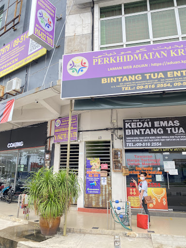 Syaza Salon Syaza Salon