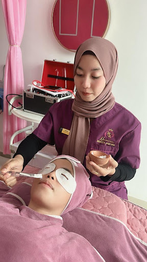 NSA Beauty Spa (Muslimah) NSA Beauty Spa (Muslimah)