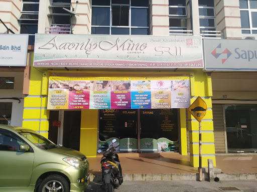 Nana Hairspa