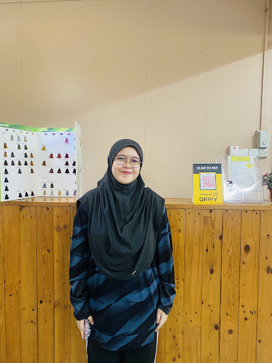 Sepiah - Spa & Salon Muslimah Sepiah - Spa & Salon Muslimah