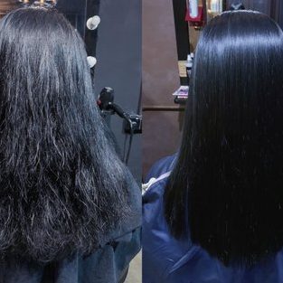 forever 18 hair salon