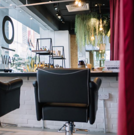 Gomogi Salon Beauty Care Muslimah 1 gomogi salon beauty care muslimah