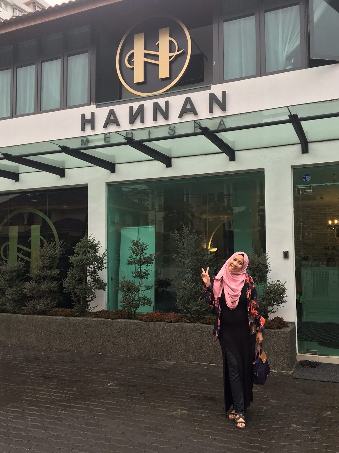 hannan medispa muslimah ampang