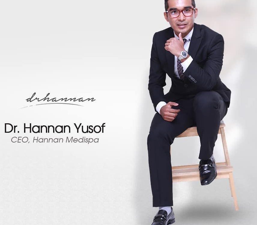 Hannan Medispa Yong Peng 1 hannan medispa yong peng