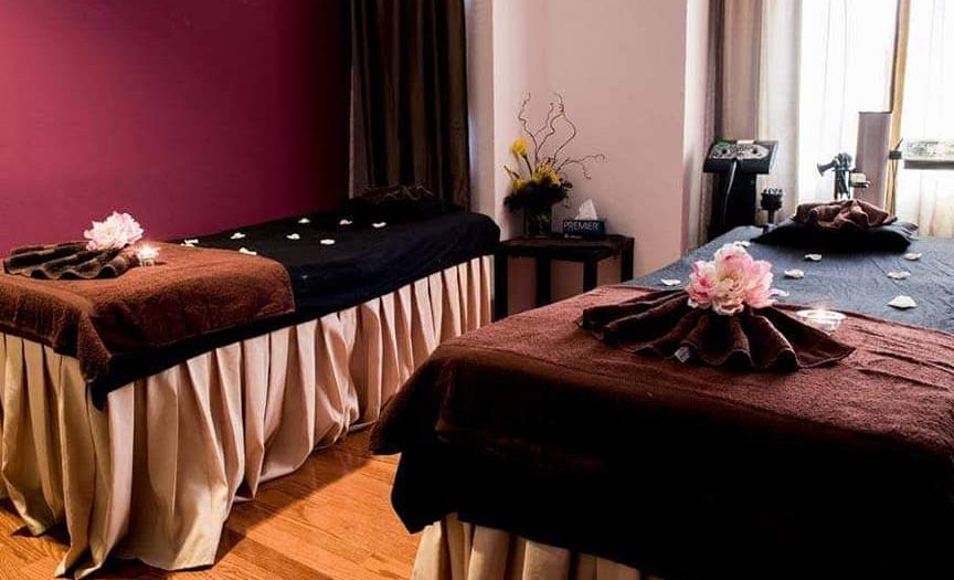 Ha'S Muslimah Spa 1 has muslimah spa