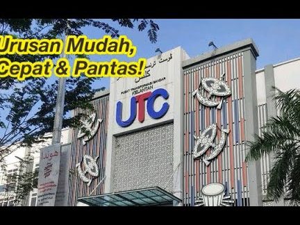 Hit stylista Kota Bharu (UTC KBMALL) 1 hit stylista kota bharu utc kbmall